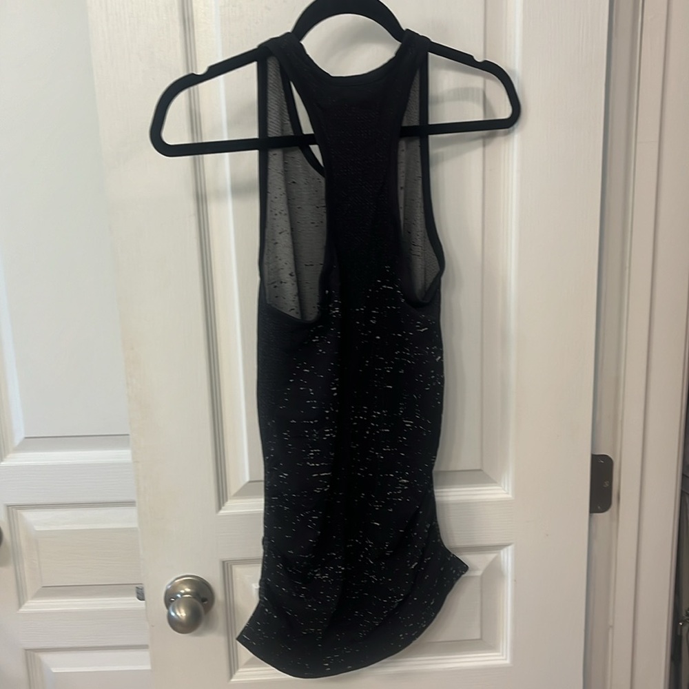 Athleta Racerback Tank size Small - Picture 3 of 5